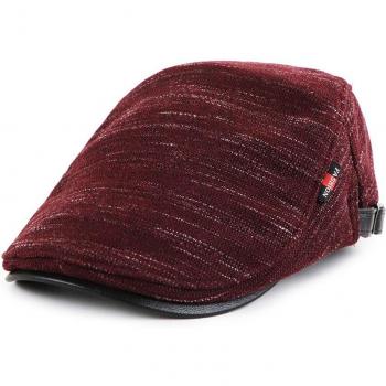 Gorro Plano Jammont Cálido