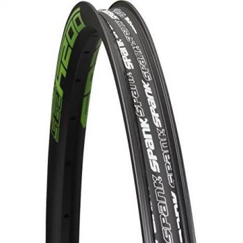 Spank Oozy Trail 295 al, 32H Cerchione