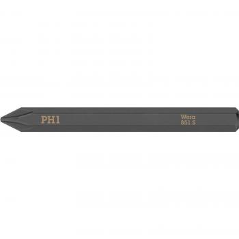 Wera 851 S PH1 Chiave a Bussola