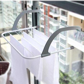 Laundry Horse
