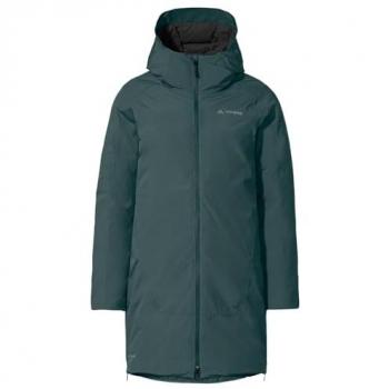 Mineo Coat IV Damenjacke von Vaude – 42L, grün