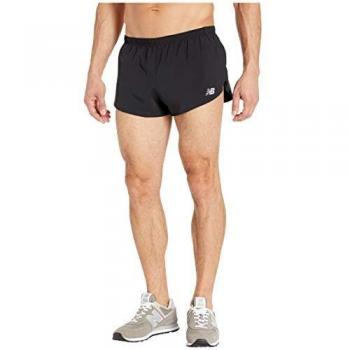 New Balance Short Masculin Accelerate 7,6 cm Split