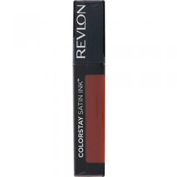 Revlon Colorstay Satin Ink 002 Lippenfarbe