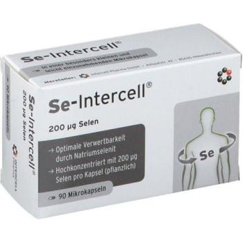 Intercell Pharma