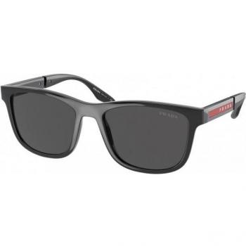 Prada Linea Rossa PS 04XS Col. 1AB5S0 Men's Sunglasses