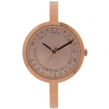 Michael Kors MK3749 Elegant Women’s Timepiece – Black