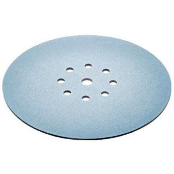Disco abrasivo Festool STF D225 P320 GR S/25 Granat Soft