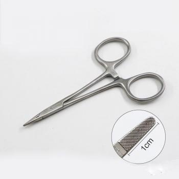 Hospital Grade Double Eyelid Plastic Surgery Needle Holder