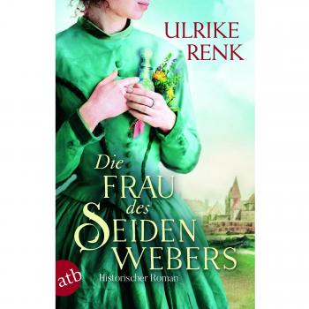 Die Frau des Seidenwebers