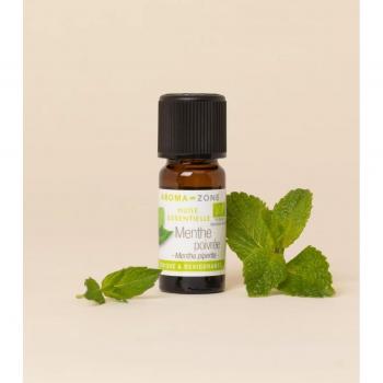 Menta Piperita oe 10ml Ebm