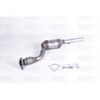 Catalyseur K4M760/761/782 720 – NAP CAK10580