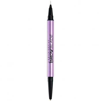 Urban Decay Brow Blade 2-in-1 Eyebrow Pen + Waterproof Pencil