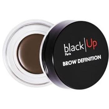 Définition Pommade à sourcils Black Up 01 4 g
