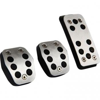 Ford Fokus 2 3 Pedal Schutzset