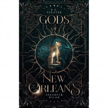 Gods of New Orleans