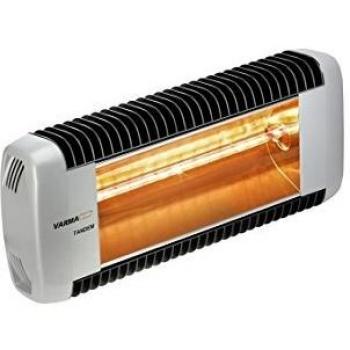 Riscaldamento SmartHeat Infrarosso 1500W Orientabile
