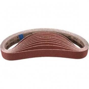 PFERD Nastro abrasivo universale A40 820 mm x 40 mm