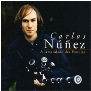 La hermandad de las estrellas (CD).