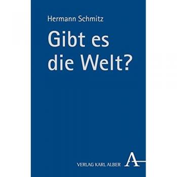 Gibt es die Welt?