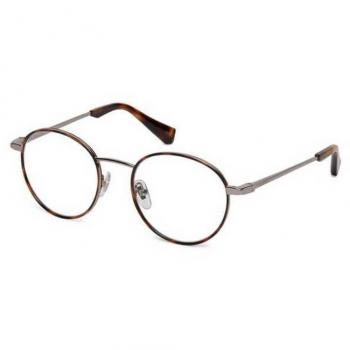 Sandro SD3000 Tortoiseshell Frame 48