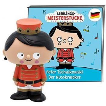 Tonies Audio Treasure: Top Tracks – The Nutcracker