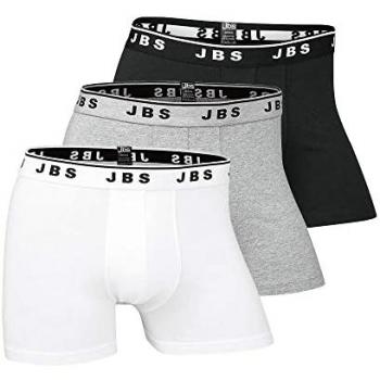 Sustainable Fabric Trunks Bundle – White, Grey, Black