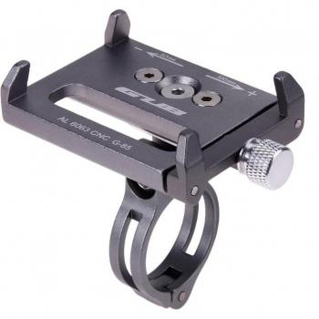 Accessoires de vélo GUB G85/G-85 avec porte-vélo en métal