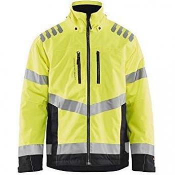 Giacca Inverno Luminosità 4XL