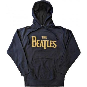 Felpa con cappuccio pullover Drop T Beatles unisex