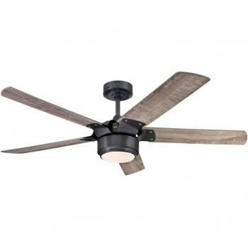 Ventilador de Techo Westinghouse Morris 72259 con Luz LED