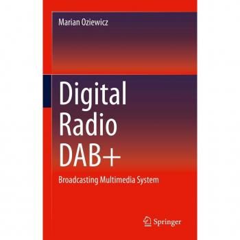 Vitalsource Technologies, Inc. Digital Radio Dab