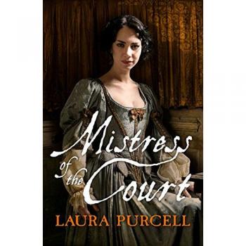 Mistress of the Court (Georgian Queens)