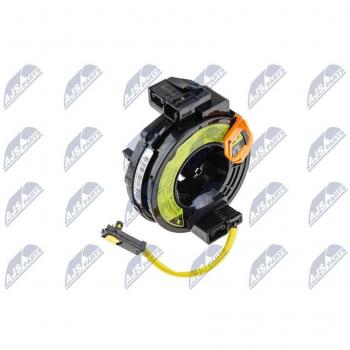 Mola de Enrolamento para Airbag NTY EAS-SU-002
