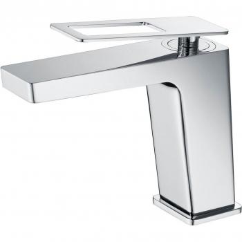 Monocommande Lavabo Chrome Suecia Imex
