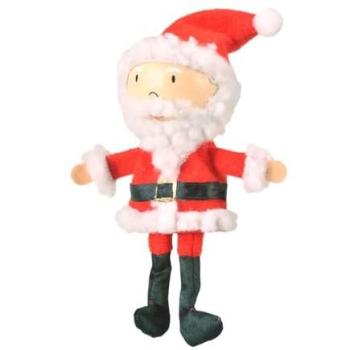 Christmas Cheer Finger Play Buddy