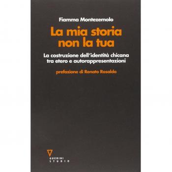 La mia storia non la tua. La costruzione dell'identità chicana tra etero e autorappresentazioni
