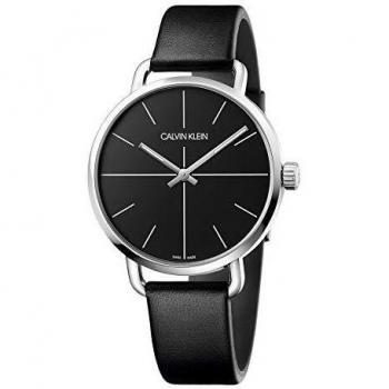 Calvin Klein Quarz Uhr für Herren K7B211CZ