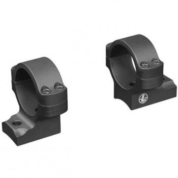 BackCountry Remington 700 Dual Mount – 1″ Rings, High Quality