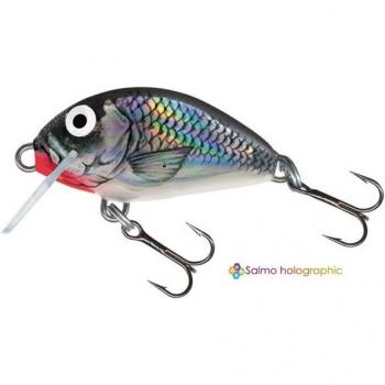 Señuelo Hundido Tiny Snk Cockhafer 2,5g