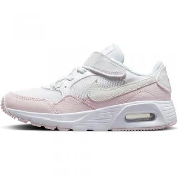 Nike Air Max SC Sneaker für Kinder, weiß, Größe 31 EU