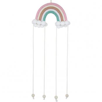 Glitzernde Regenbogen‑Zauberkugel GXMB