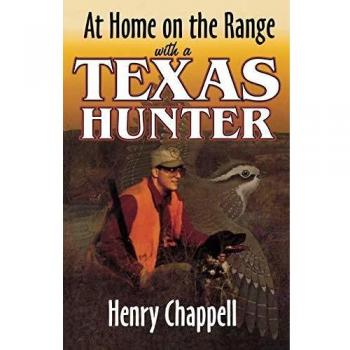 At Home on the Range with a Texas Hunter