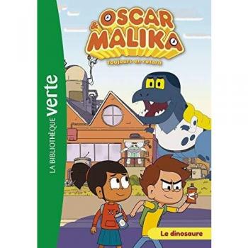 Oscar et Malika 06