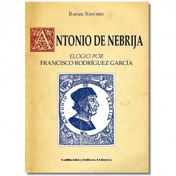 Antonio de Nebrija