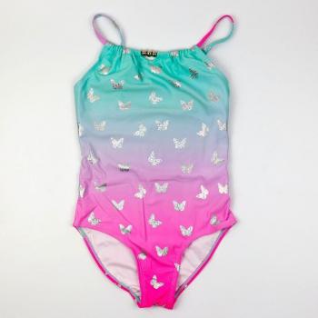 Traje de baño para niña