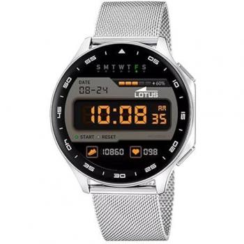 Lotus 50050/3: Reloj de Hombre para Deportes al Aire Libre