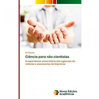 Chaves, A: Ciência para não cientistas