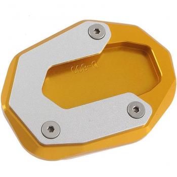 Ducati Scrambler 800 Classic Icon Side Stand Pad