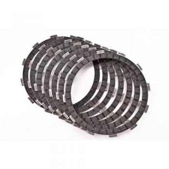 Kit EBC Brakes CK2327 para Discos Múltiplos