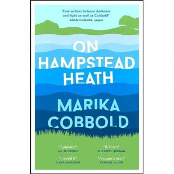 Marika Cobbold On Hampstead Heath
